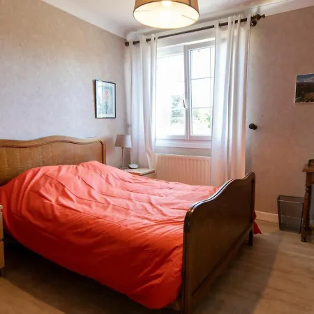 Gite Familial En Meuse Avec Jardin, Proche Sites Historiques Et Randonnees - Fr-1-585-57 בית נופש *