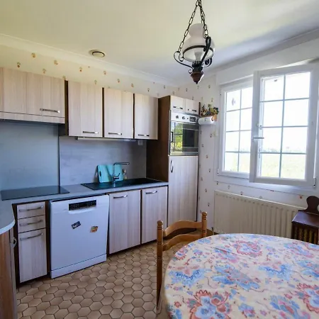 Gite Familial En Meuse Avec Jardin, Proche Sites Historiques Et Randonnees - Fr-1-585-57 בית נופש