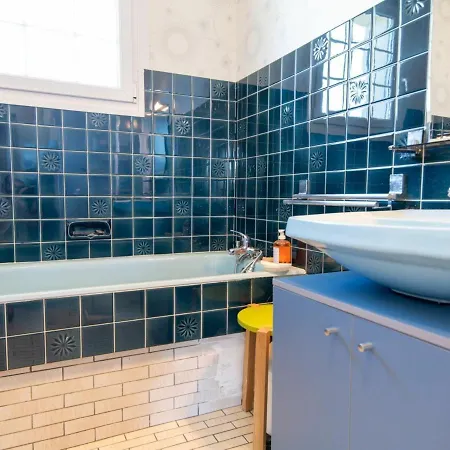 Gite Familial En Meuse Avec Jardin, Proche Sites Historiques Et Randonnees - Fr-1-585-57 *