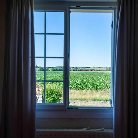 בית נופש Gite Familial En Meuse Avec Jardin, Proche Sites Historiques Et Randonnees - Fr-1-585-57 *