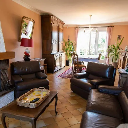 Gite Familial En Meuse Avec Jardin, Proche Sites Historiques Et Randonnees - Fr-1-585-57 Étain