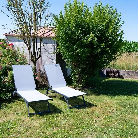 Gite Familial En Meuse Avec Jardin, Proche Sites Historiques Et Randonnees - Fr-1-585-57