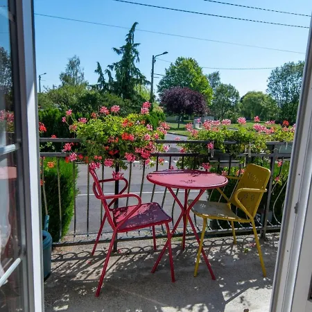 Gite Familial En Meuse Avec Jardin, Proche Sites Historiques Et Randonnees - Fr-1-585-57